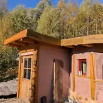 Hobbitowka Feriehus *