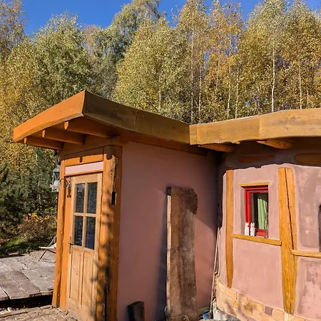 Hobbitowka Дом отдыха *