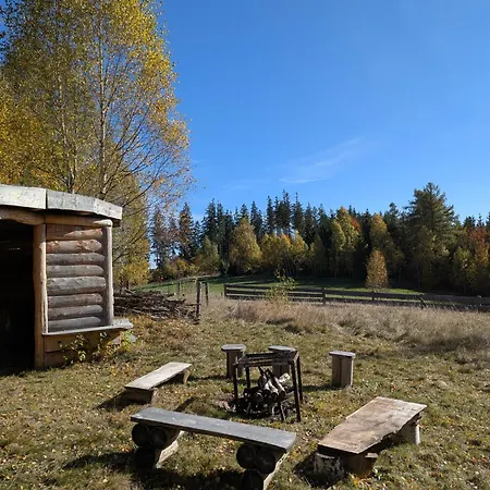 Hobbitowka * Szarocin