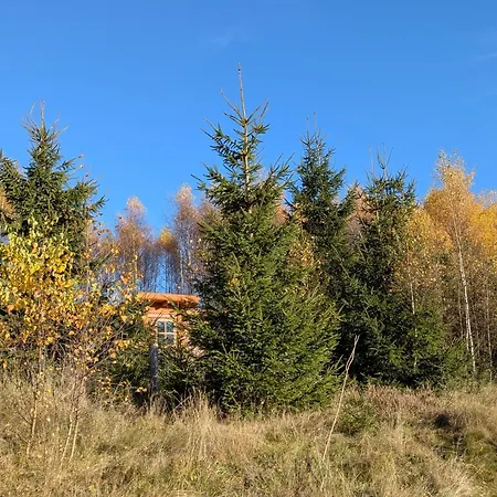 Hobbitowka * Szarocin