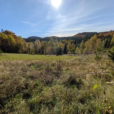 Дом отдыха Hobbitowka