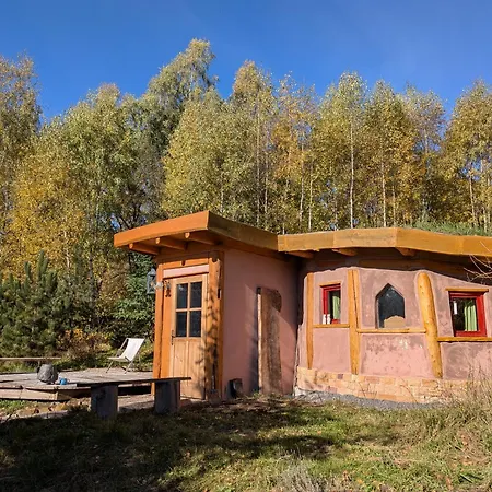 Hobbitowka Feriehus