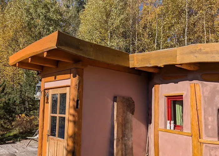 Hobbitowka Casa vacanze *