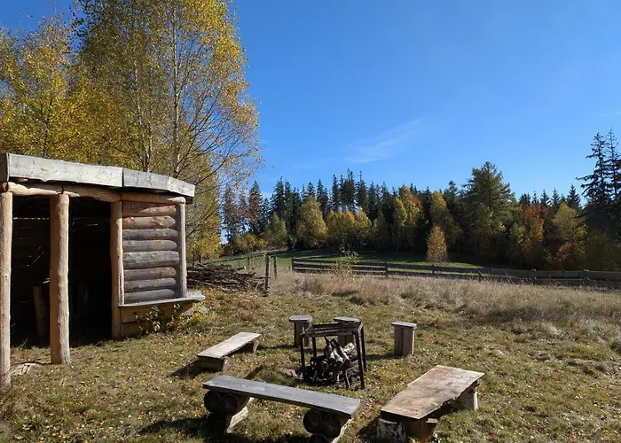 Hobbitowka * Szarocin