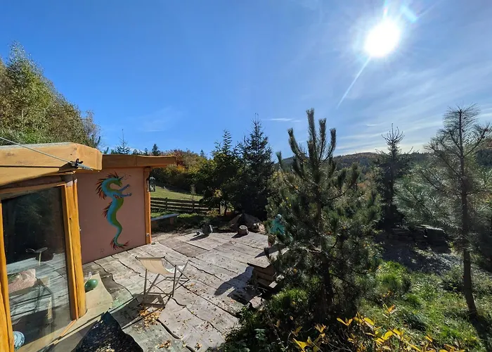 Hobbitowka Casa vacanze