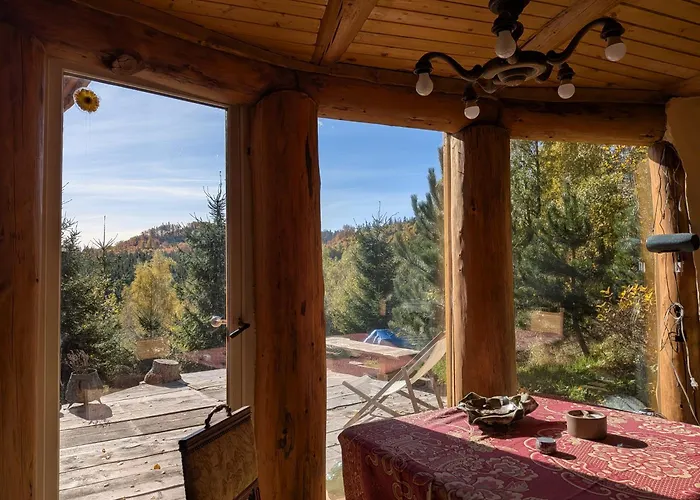 Casa vacanze Hobbitowka