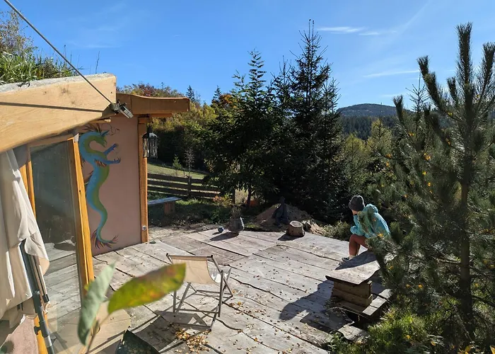 Hobbitowka Casa vacanze *