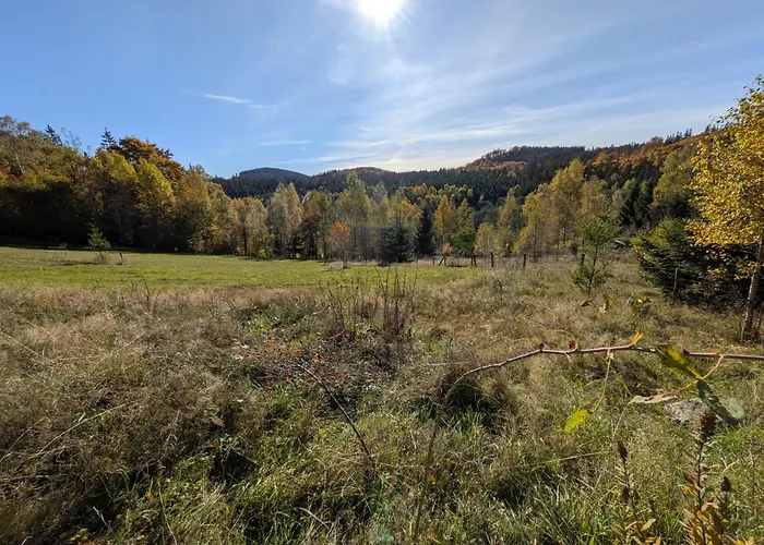 Casa vacanze Hobbitowka