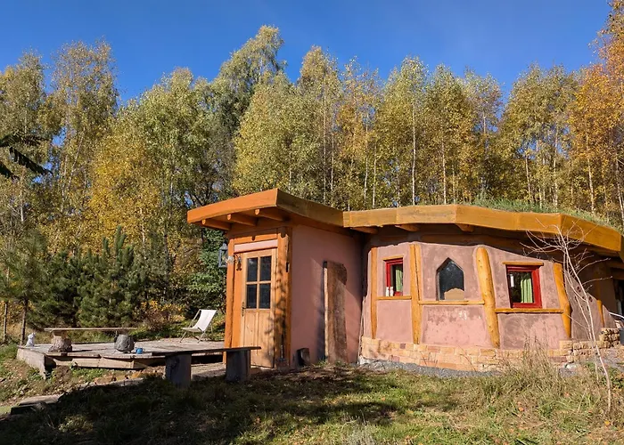 Hobbitowka Casa vacanze